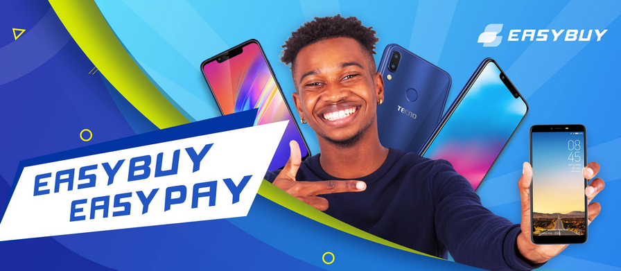 Easybuy Phones: Prices, Specs & Buying Guide in Nigeria (2024)